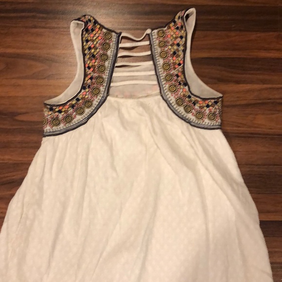 Lilka toda vista small Anthropologie small voile - Picture 6 of 7